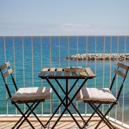 Hostal Olga Sant Antoni De Calonge Exterior photo