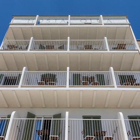 Hostal Olga Sant Antoni De Calonge Exterior photo