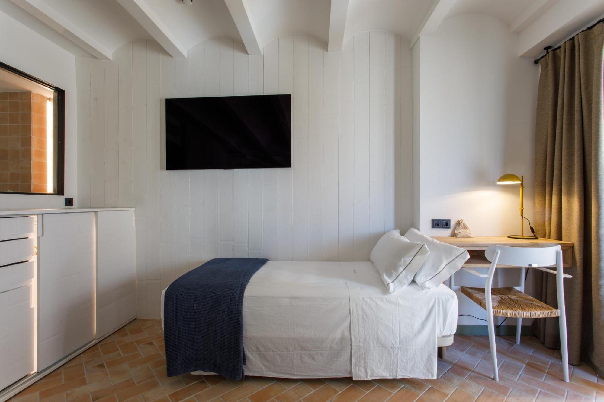 Hostal Olga Sant Antoni De Calonge Exterior photo