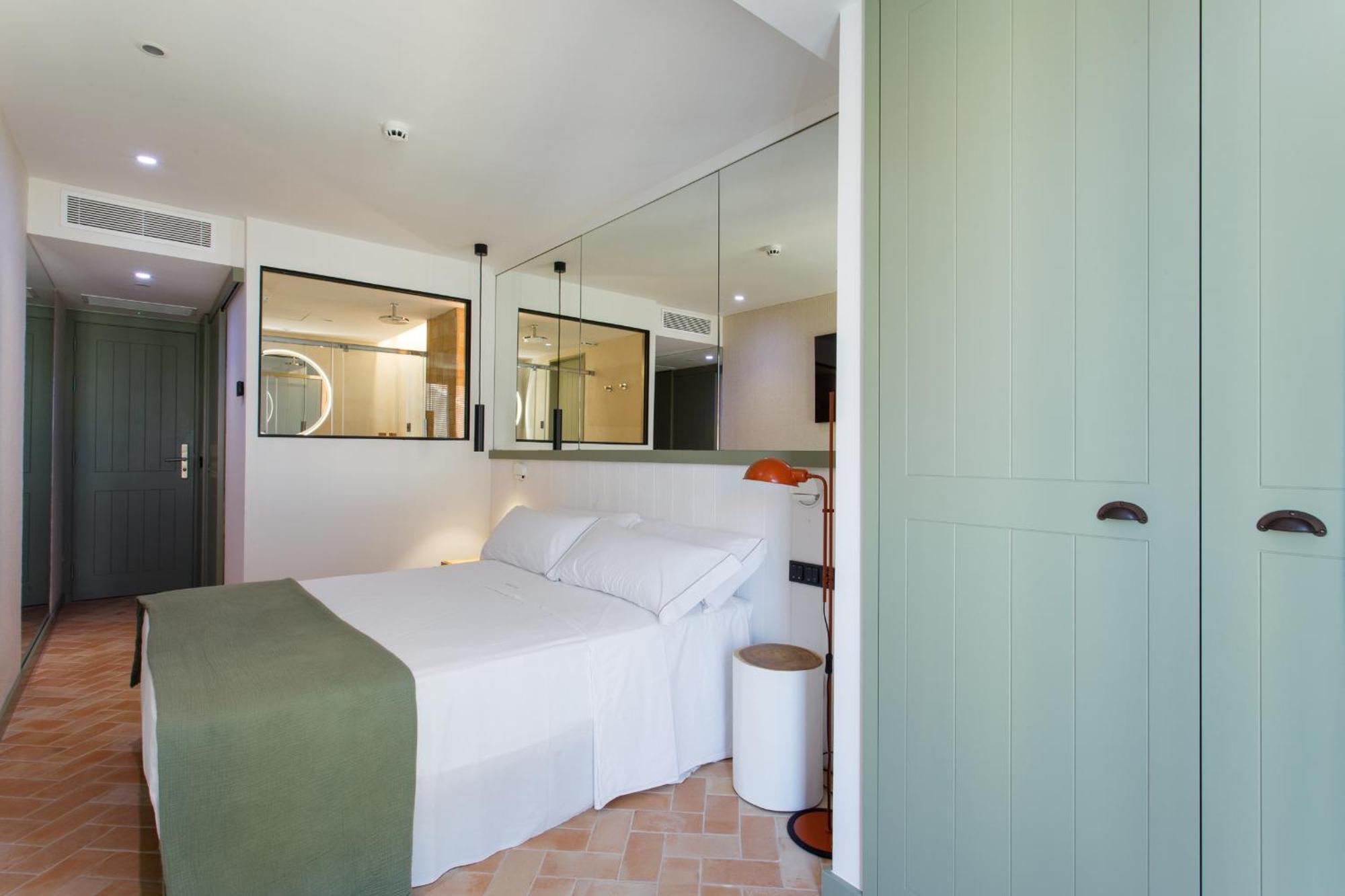 Hostal Olga Sant Antoni De Calonge Exterior photo