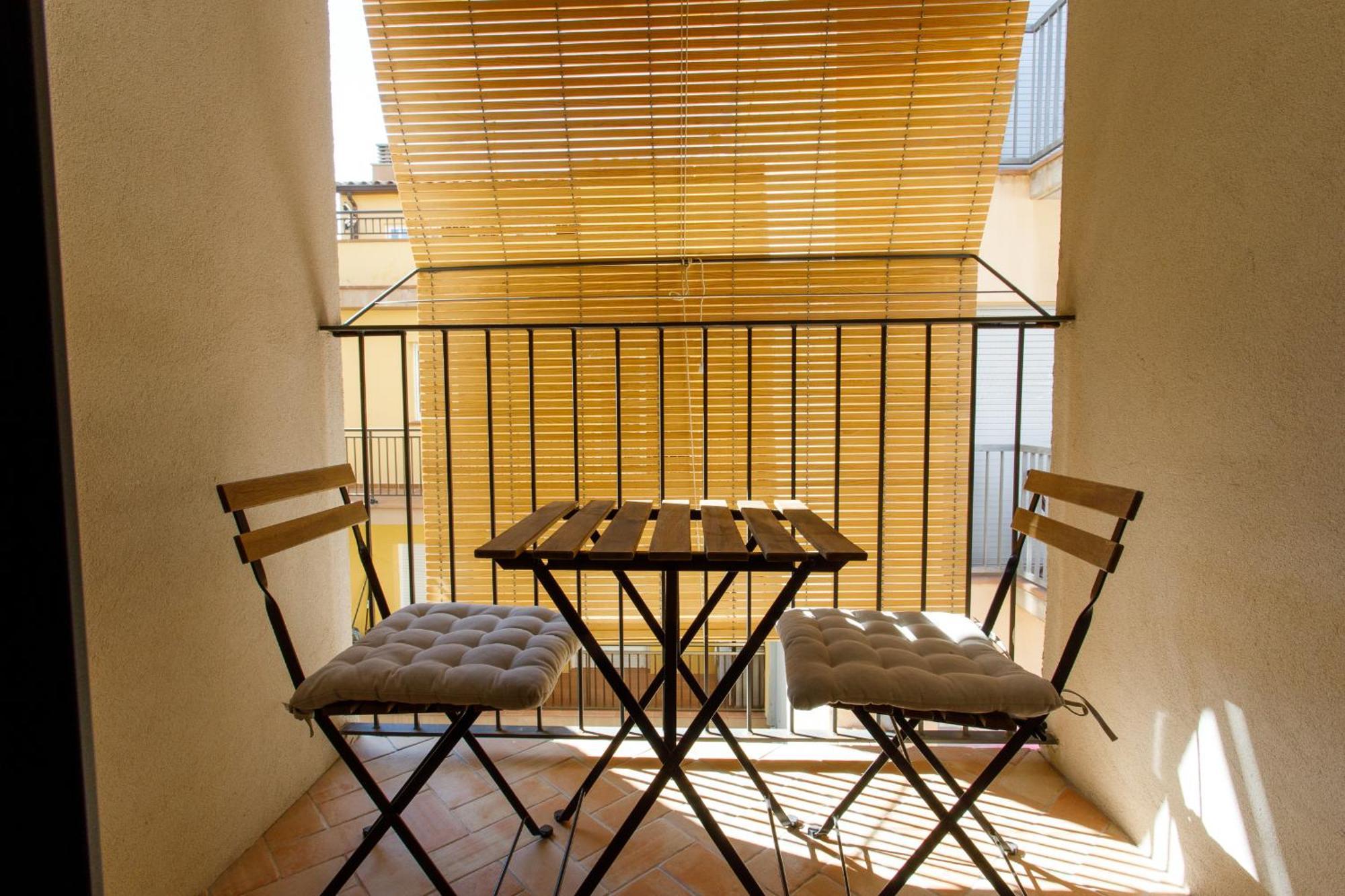 Hostal Olga Sant Antoni De Calonge Exterior photo