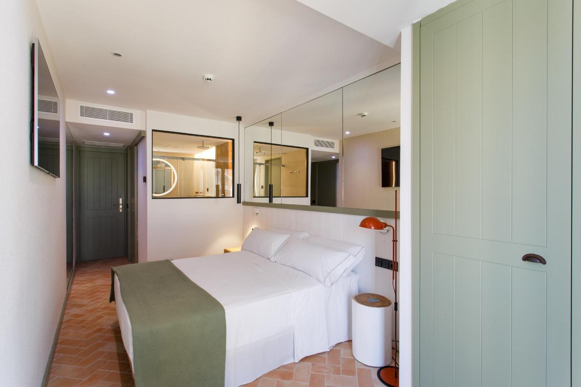Hostal Olga Sant Antoni De Calonge Exterior photo