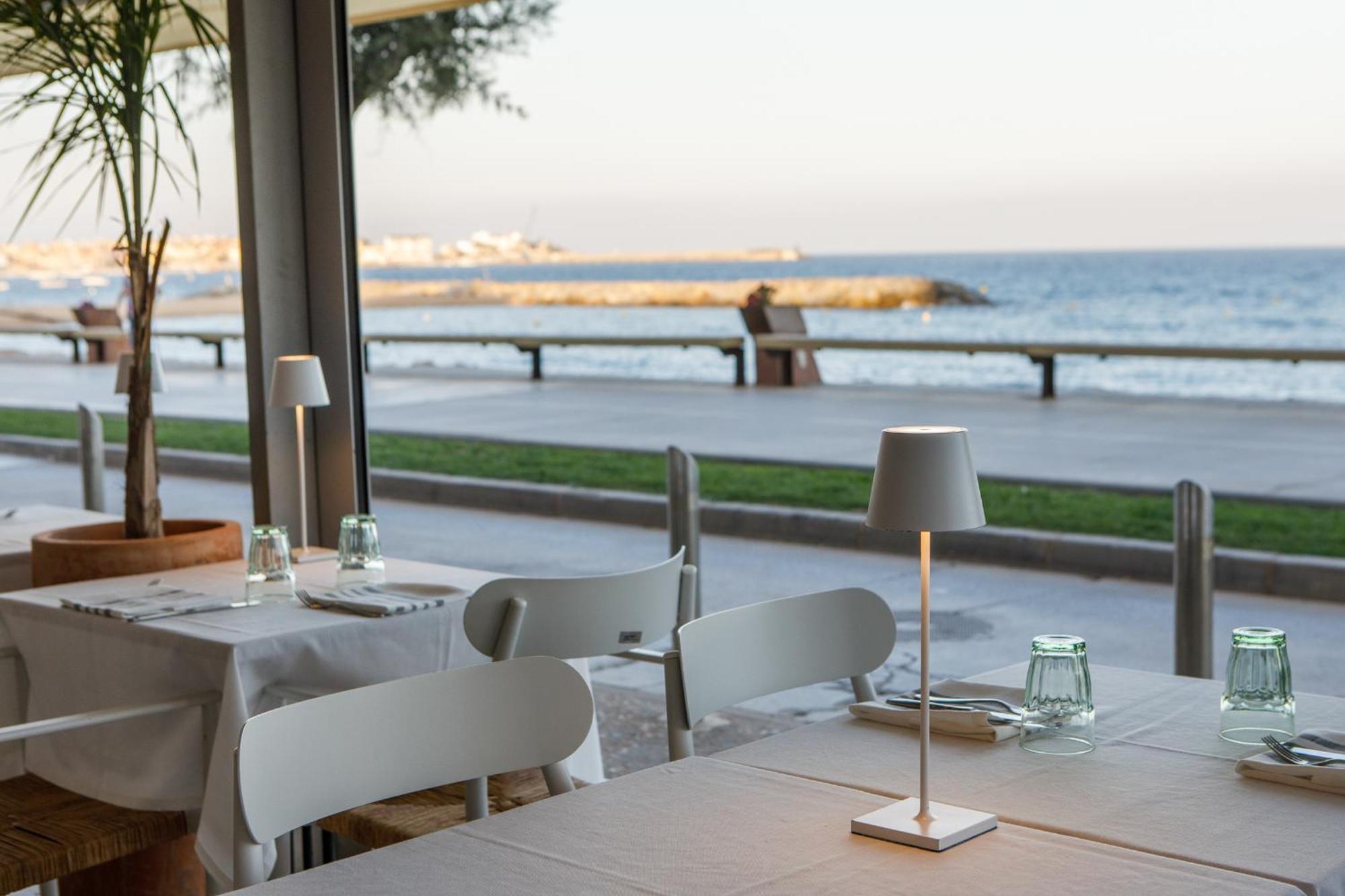 Hostal Olga Sant Antoni De Calonge Exterior photo